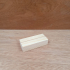 Kaarthouder 100mm, 50 stuks